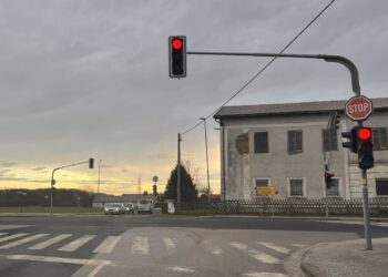 V Framu se začenja gradnja novega krožišča