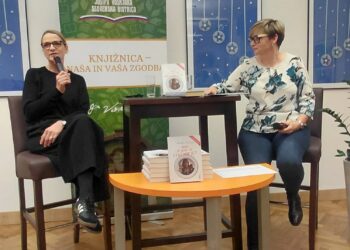 Bronja Žakelj: Ko gledam film, gledam svoje življenje