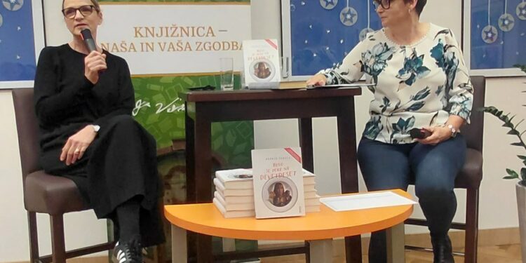 Bronja Žakelj: Ko gledam film, gledam svoje življenje