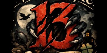 Knjižnica objavlja literarni natečaj – V krempljih trinajstice