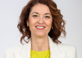 Lea Furlan: med ljudmi, za ljudi