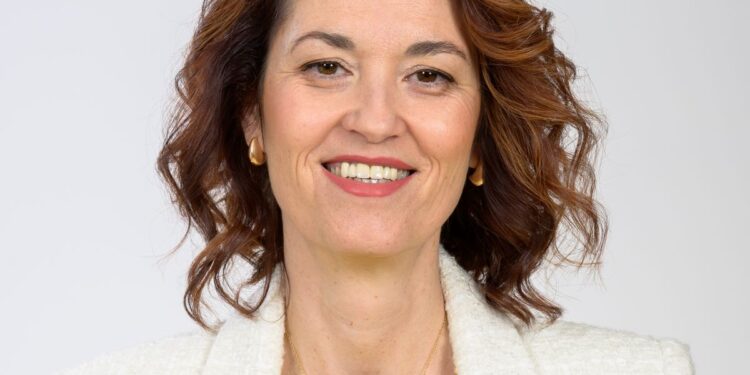 Lea Furlan: med ljudmi, za ljudi