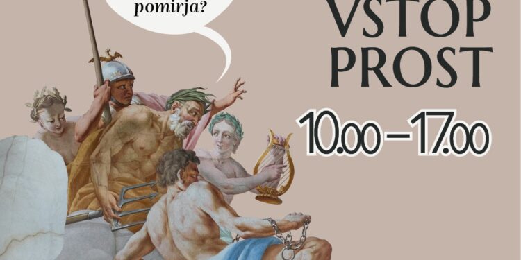 Prešernov dan v gradu v Slovenski Bistrici