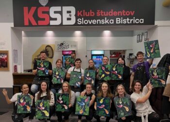 Pretekli in prihajajoči dogodki na KŠSB