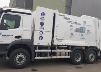 V Poljčanah s 1. marcem višje cene ravnanja s komunalnimi odpadki