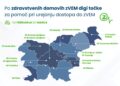 zVEM digi točka za pomoč pri urejanju dostopa do zVEM tudi v Slovenski Bistrici