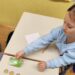 Računanje do 10 z evri – ko matematika dobi pravi pomen