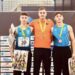 Atleti iz Slovenske Bistrice na državnem prvenstvu osvojili štiri odličja