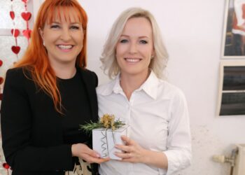 Nataša Flac Podlipnik nova predsednica KUD Janko Živko Poljčane