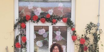 Na Trgu svobode ponovno zaživela čajnica »Čaj pri babici«