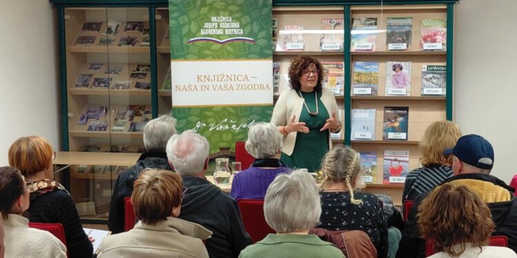 Zdravje iz narave z Metko Marjeto Cesar