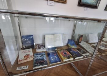 Literarni ustvarjalci med Pohorjem in Bočem