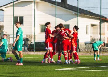 NK Kety Emmi & Impol Bistrica