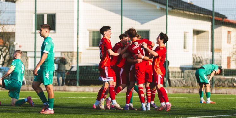 NK Kety Emmi & Impol Bistrica