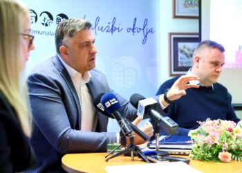 Komunala Slovenska Bistrica z dobrimi rezultati, a pred izzivi rasti stroškov