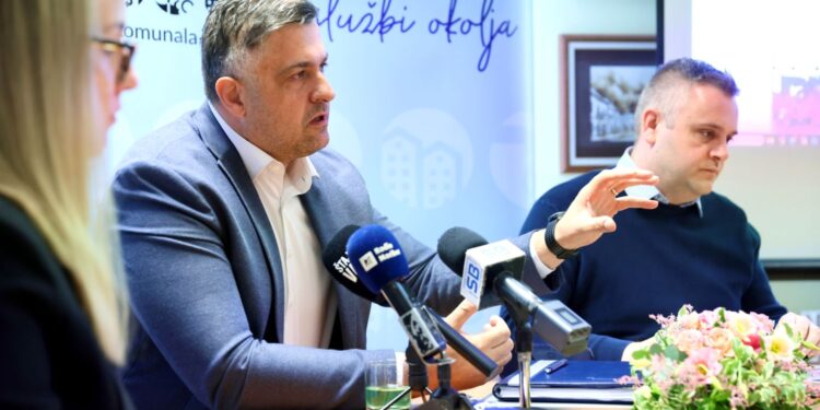 Komunala Slovenska Bistrica z dobrimi rezultati, a pred izzivi rasti stroškov