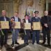 Slovesna akademija ob občinskem prazniku v Slovenski Bistrici