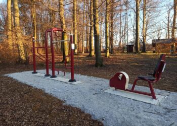 Športno društvo Križni Vrh obnavlja igrišče in krepi športno ponudbo v kraju