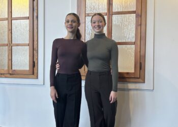 Izjemni uspehi mladih glasbenikov in plesalcev iz Slovenske Bistrice