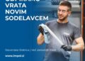 Impol odpira vrata novim sodelavcem