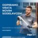 Impol odpira vrata novim sodelavcem