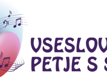 Vseslovensko petje s srci bo ponovno povezalo generacije