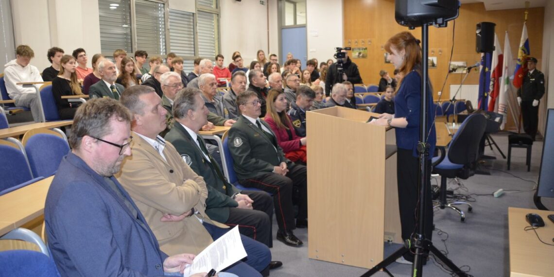 Razstava »Vojna za Slovenijo 1991«