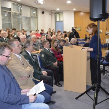 Foto: Srednja šola Slovenska Bistrica
