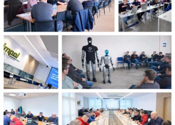 V Impolu z novimi akademijami krepijo znanje in povezovanje zaposlenih