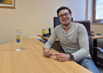 Valentin Delević novi direktor občinske uprave v Oplotnici