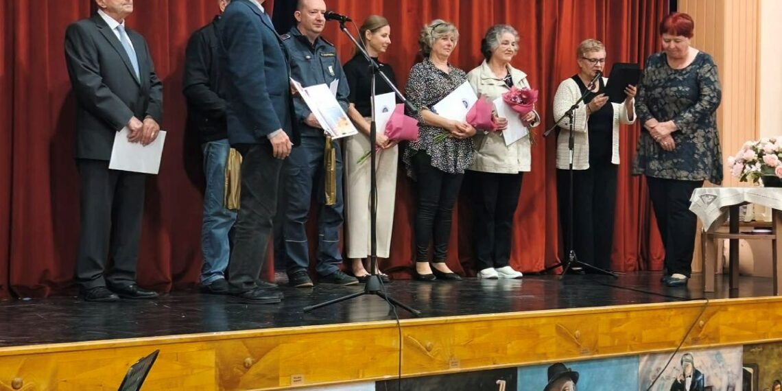 Tri desetletja delovanja Društva upokojencev Zgornja Polskava