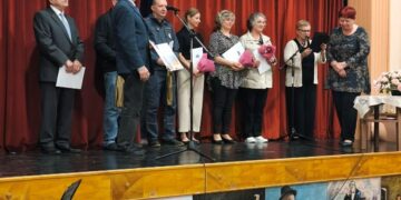 Tri desetletja delovanja Društva upokojencev Zgornja Polskava