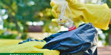 Čistilna akcija Poljčane