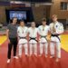 Državno prvenstvo U16 in U23 – Gal, Timotej in Iker postali državni prvaki