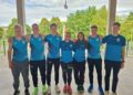 Bistriški atleti z odličnimi dosežki na mednarodnem mitingu v Mariboru