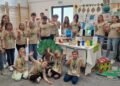 Zaključna konferenca dveh projektov na nacionalni ravni v izvedbi OŠ Pohorskega odreda Slovenska Bistrica