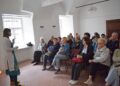 Večer zgodb o Boču v Studenicah