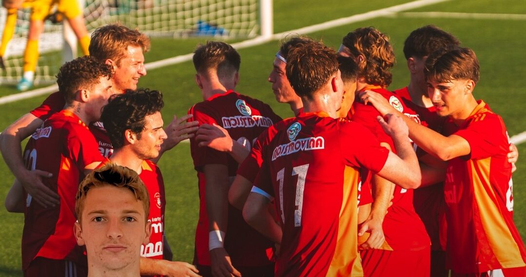 NK Bistrica v Kranju visoko premagala Triglav