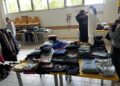 Na SŠ Slovenska Bistrica ob dnevu Zemlje izmenjevalnica oblačil