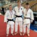 Uspešen nastop mladih judoistov na Hrvaškem in v Mariboru