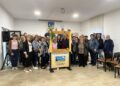 Turistična društva na Vrholah o povezovanju in novih projektih