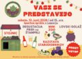 Laporje 13. junija znova v znamenju druženja in domače ponudbe