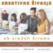 V Kreativni akademiji šivajo zgodbe: od starih oblačil do unikatnih kosov