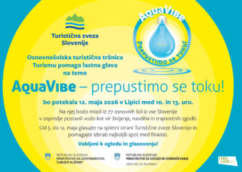 Na festival v Lipico tudi osnovne šole z Bistriškega