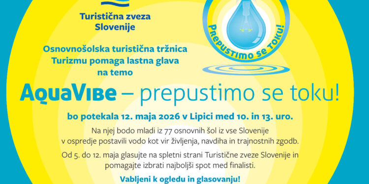 Na festival v Lipico tudi osnovne šole z Bistriškega