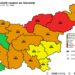 Zaradi suše pozivajo k racionalni porabi vode