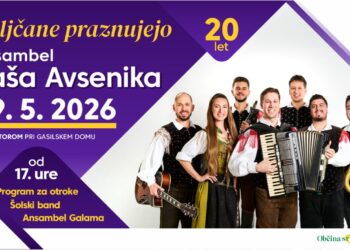 Poljčane ob 20-letnici občine pripravljajo bogato praznično dogajanje