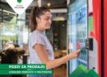 Javni poziv za izkazan interes za prodajo lokalnih pridelkov in izdelkov v prodajnem avtomatu – multimatu