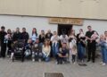 V Makolah novorojenčke pozdravili z lipami