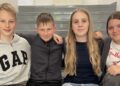 Na bistriškem kopica odličnih mladih matematikov